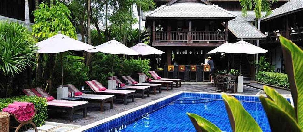 Manathai Village, Chiang Mai Ngoại thất bức ảnh