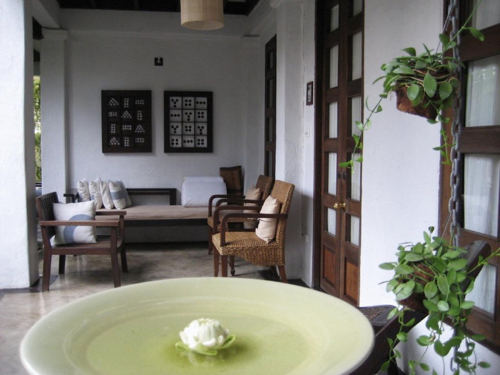 Manathai Village, Chiang Mai Phòng bức ảnh
