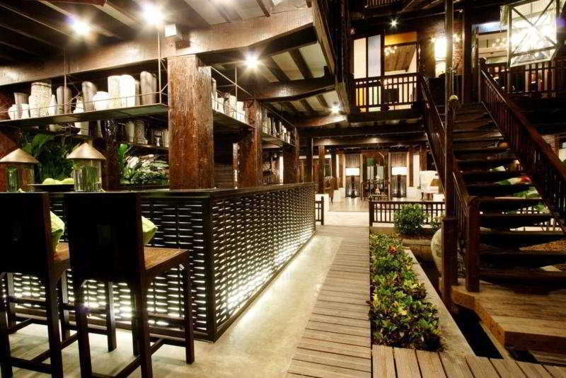 Manathai Village, Chiang Mai Ngoại thất bức ảnh