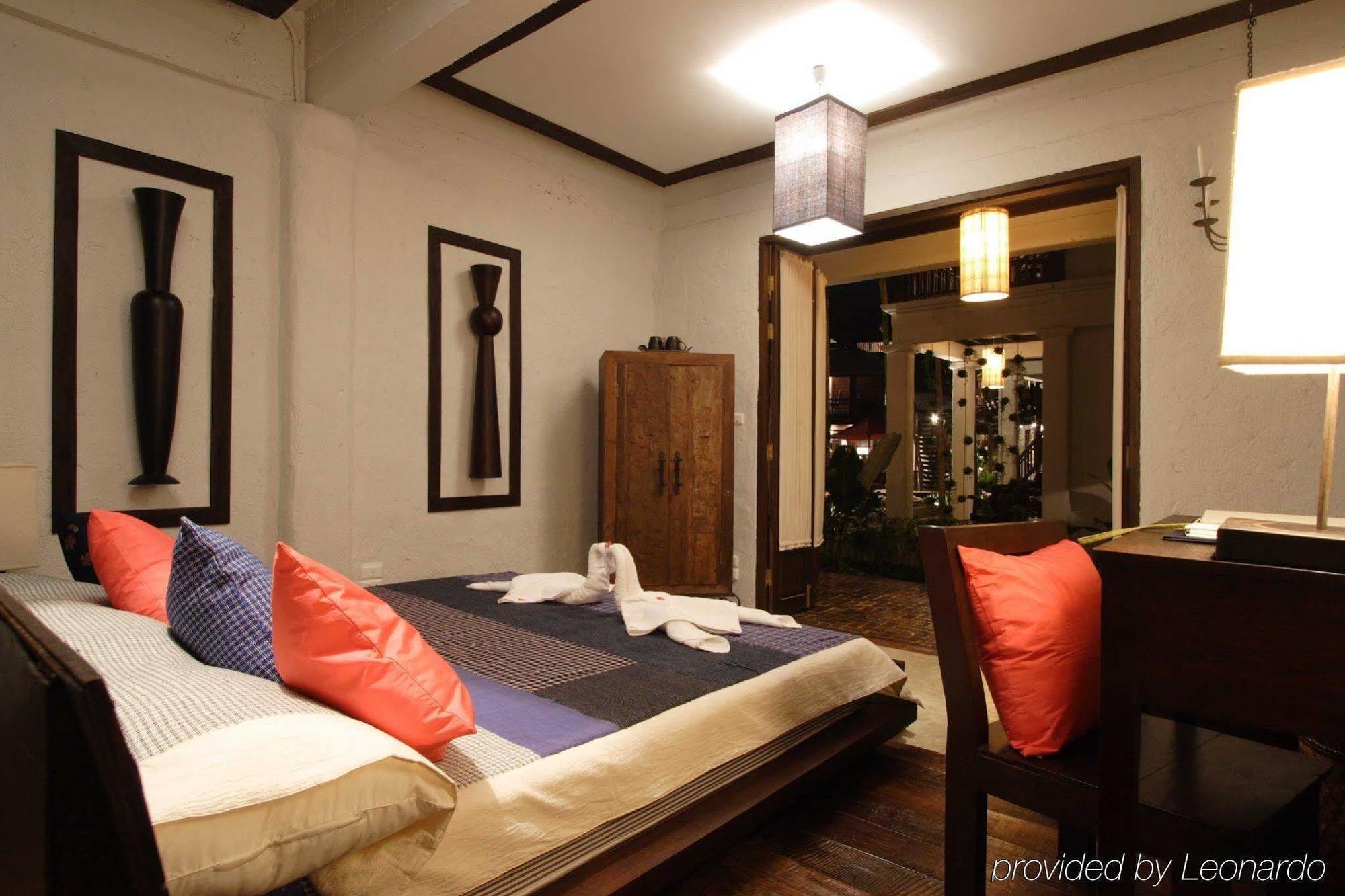 Manathai Village, Chiang Mai Ngoại thất bức ảnh