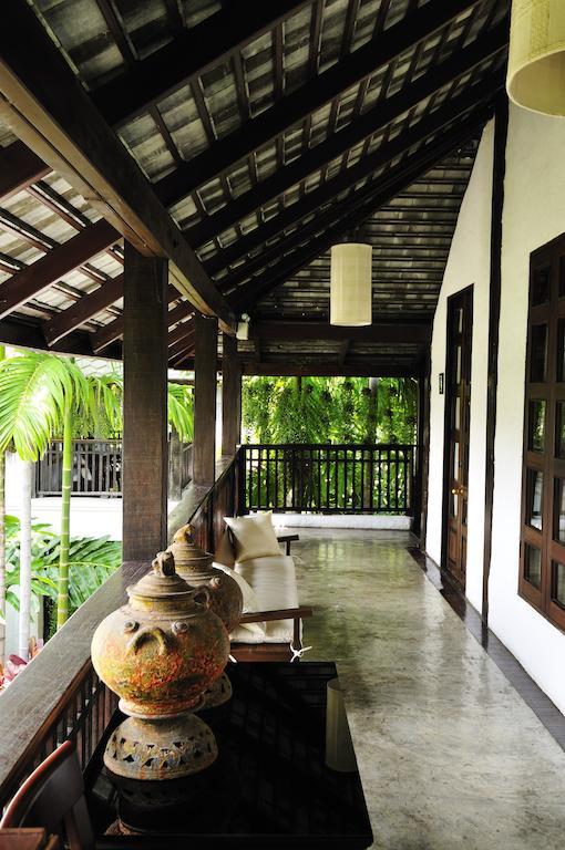 Manathai Village, Chiang Mai Ngoại thất bức ảnh