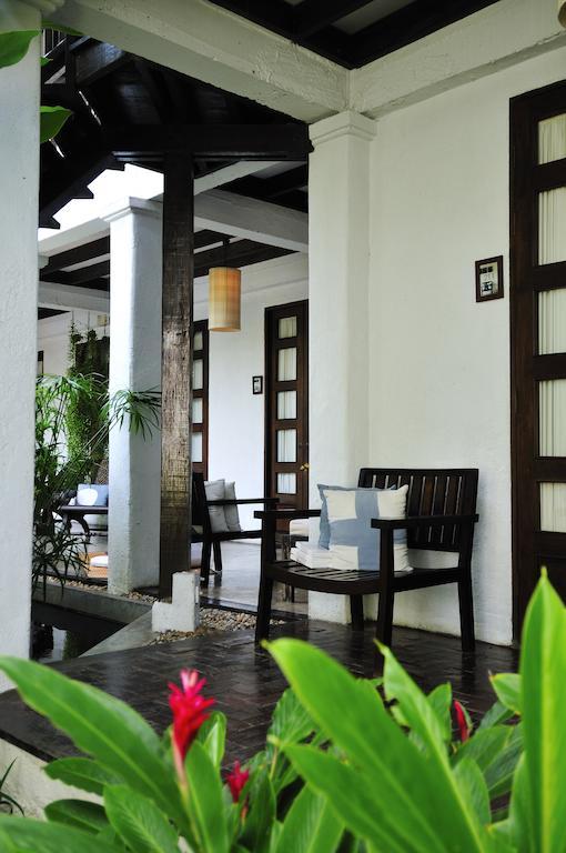 Manathai Village, Chiang Mai Ngoại thất bức ảnh