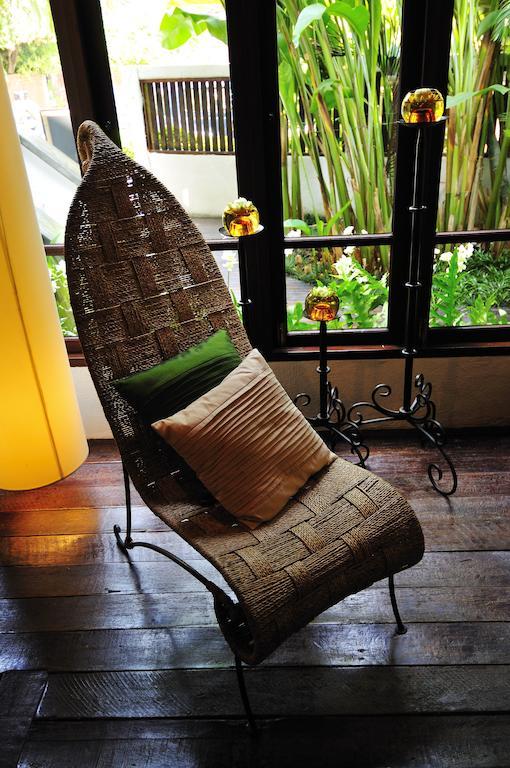 Manathai Village, Chiang Mai Ngoại thất bức ảnh