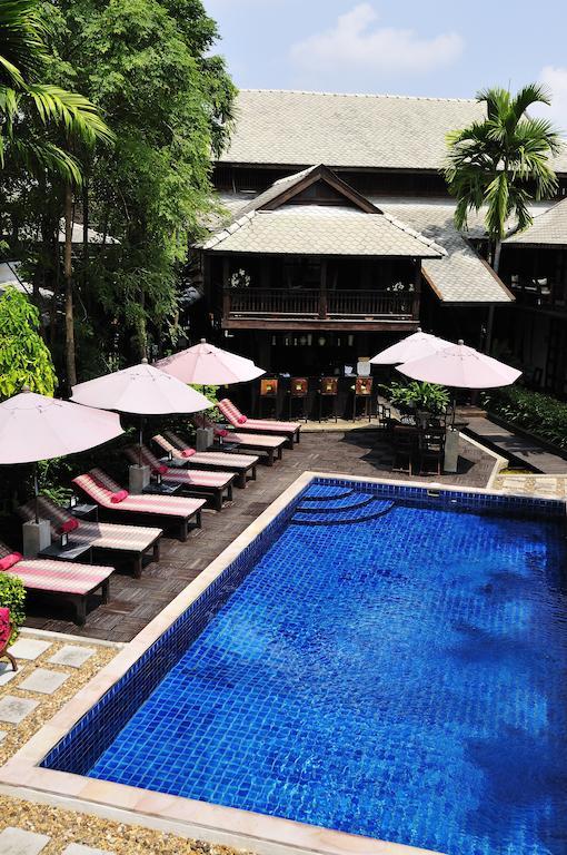 Manathai Village, Chiang Mai Ngoại thất bức ảnh