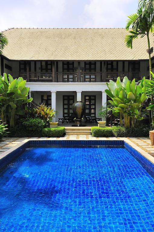 Manathai Village, Chiang Mai Ngoại thất bức ảnh