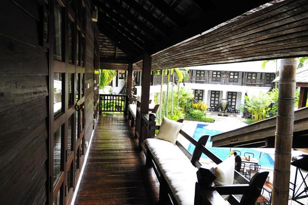 Manathai Village, Chiang Mai Ngoại thất bức ảnh