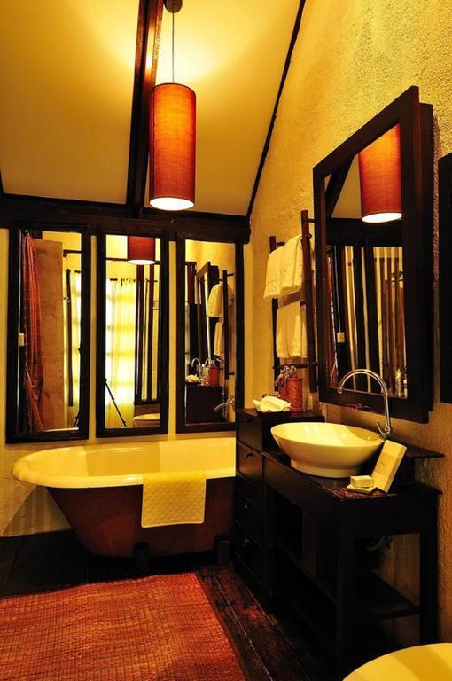 Manathai Village, Chiang Mai Ngoại thất bức ảnh