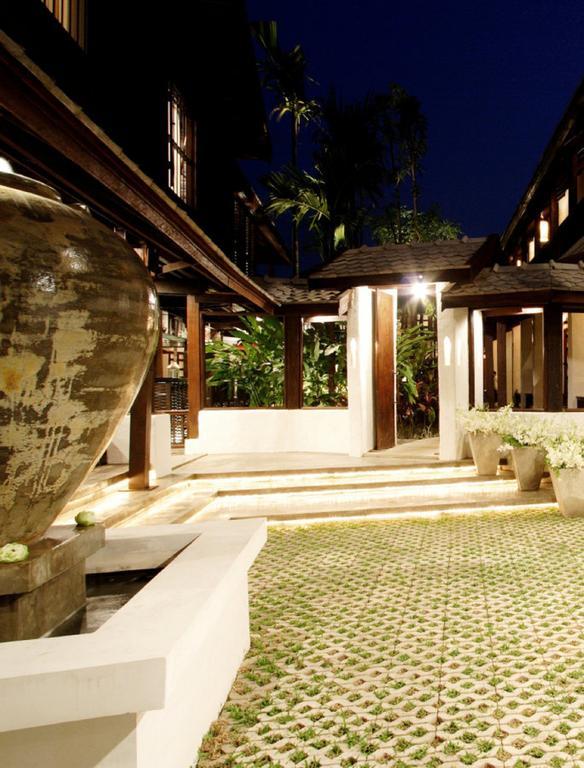 Manathai Village, Chiang Mai Ngoại thất bức ảnh