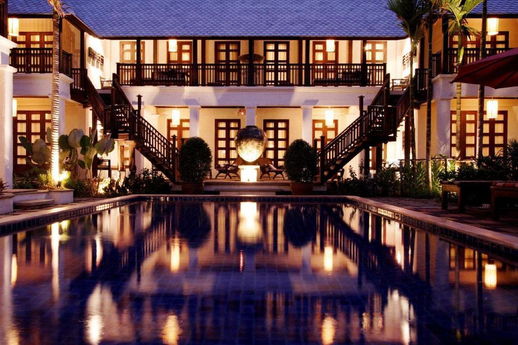 Manathai Village, Chiang Mai Ngoại thất bức ảnh
