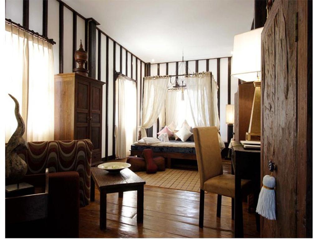 Manathai Village, Chiang Mai Ngoại thất bức ảnh