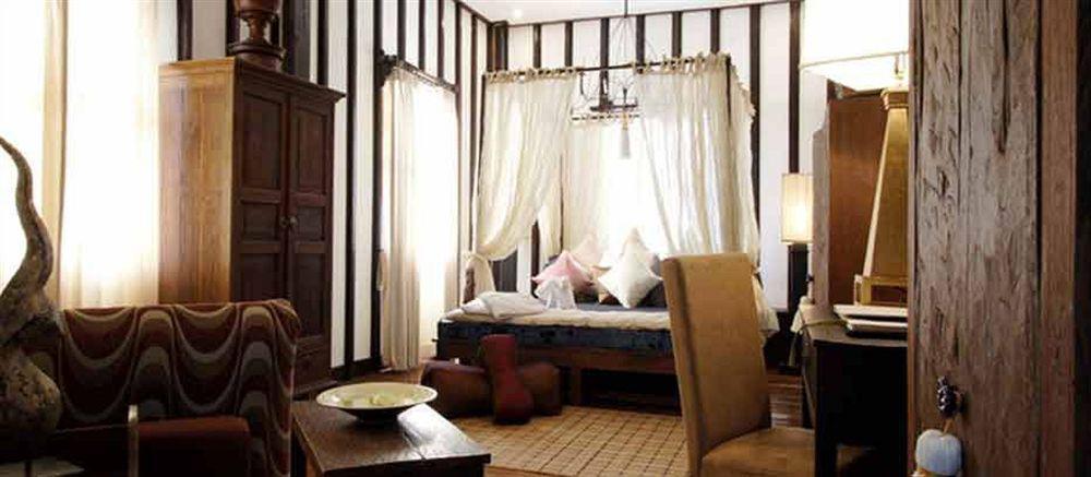 Manathai Village, Chiang Mai Ngoại thất bức ảnh